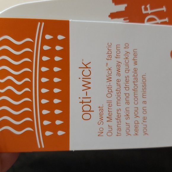 Merrell Lidia Capri - Picture 9 of 12